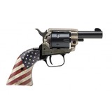 "Heritage Barkeep Patriot .22LR (PR56549)" - 4 of 7