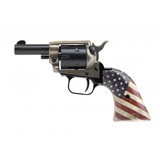 "Heritage Barkeep Patriot .22LR (PR56549)" - 1 of 7