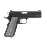 "Dan Wesson Valor Commander 9mm (PR56884)" - 1 of 7