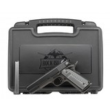 "Rock Island RIA M1911A1 FS .22 TCM/9mm (PR56787)" - 6 of 7