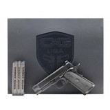 "Cabot Commander Rebellion 9mm (PR56961)" - 2 of 7