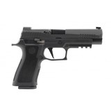 "Sig Sauer P320XF 9mm (PR56958)" - 1 of 4