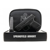 "Springfield Hellcat 9MM (PR56825)" - 4 of 4