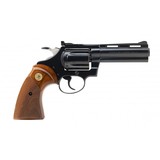 "Colt Diamondback .22LR (C17585)" - 3 of 5