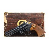 "Colt Diamondback .22LR (C17585)" - 2 of 5