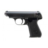 "Sauer 38H Police Marked Pistol 32 ACP (PR55040)" - 6 of 6