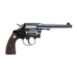 "Colt New Service 38 Special (C17369)" - 6 of 6