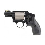 "Smith & Wesson 340PD Airlite .357MAG (NGZ1168) NEW" - 1 of 3