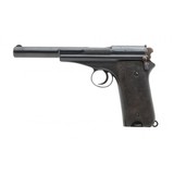 "Astra Campo-Giro Model 1913-1916 9mm (PR55046)" - 6 of 6