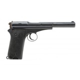 "Astra Campo-Giro Model 1913-1916 9mm (PR55046)" - 1 of 6