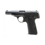 "Walther Model 4 32 ACP (PR55044)" - 6 of 6