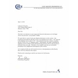 "Colt Single Action Army 357 Mag (C17371)" - 2 of 7