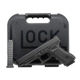 "Glock 34 U.S.A 9MM (NGZ1175) NEW" - 2 of 3