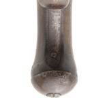 "Very Fine US Model 1816 by North (AH6662)" - 2 of 8