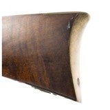 "Modern Made Flintlock Full Stock Rifle (AL7240)" - 2 of 7