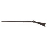"Full Stock Antique Percussion Rifle (AL7161)" - 5 of 8
