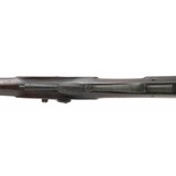 "Full Stock Antique Percussion Rifle (AL7161)" - 3 of 8