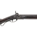 "Full Stock Antique Percussion Rifle (AL7161)" - 8 of 8