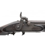 "Full Stock Antique Percussion Rifle (AL7161)" - 7 of 8