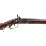 "Full Stock Antique Percussion Rifle (AL5783)" - 10 of 10