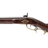 "Full Stock Antique Percussion Rifle (AL5783)" - 5 of 10