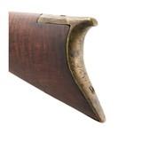 "Half Stock Percussion Rifle Golcher Lock (AL5476)" - 2 of 8