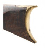 "Eagle Gun Factory Full Stock Percussion Rifle (AL5493)" - 2 of 9