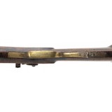 "Eagle Gun Factory Full Stock Percussion Rifle (AL5493)" - 3 of 9