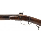 "Eagle Gun Factory Full Stock Percussion Rifle (AL5493)" - 4 of 9