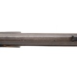 "Eagle Gun Factory Full Stock Percussion Rifle (AL5493)" - 6 of 9