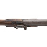 "Eagle Gun Factory Full Stock Percussion Rifle (AL5493)" - 7 of 9