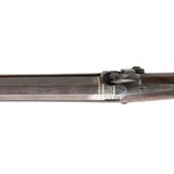 "Beautifully Made New York Target Rifle by W. Hahn (AL7239)" - 6 of 8