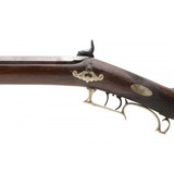 "Beautifully Made New York Target Rifle by W. Hahn (AL7239)" - 4 of 8