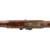 "Full Stock Percussion Rifle (AL5786)" - 3 of 9