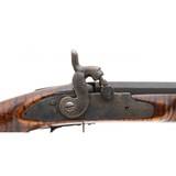 "Full Stock Percussion Rifle (AL5786)" - 8 of 9