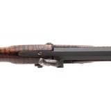 "Full Stock Percussion Rifle (AL5786)" - 7 of 9