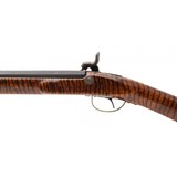 "Full Stock Percussion Rifle (AL5786)" - 5 of 9