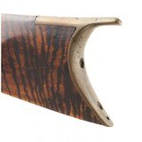 "Full Stock Percussion Rifle (AL5786)" - 2 of 9