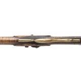 "Full Stock Percussion Rifle (AL5799)" - 3 of 8