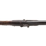 "Full Stock Percussion Kentucky Style Rifle (AL5477)" - 6 of 9