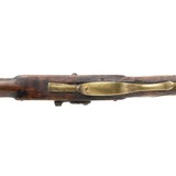"Full Stock Percussion Kentucky Style Rifle (AL5477)" - 3 of 9