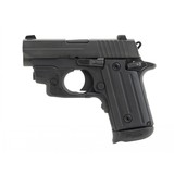 "Sig Sauer P238 .380ACP (PR56847)" - 5 of 5