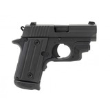 "Sig Sauer P238 .380ACP (PR56847)" - 1 of 5