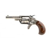 "Factory Engraved Colt New Line 22 (C14634)" - 7 of 8