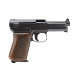 "Mauser 1914 .32 ACP (PR56669)" - 1 of 7
