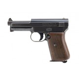 "Mauser 1914 .32 ACP (PR56669)" - 4 of 7