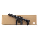 "Brigade MFG BM-F-9 9mm (NGZ1070) NEW" - 4 of 5