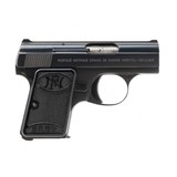 "Browning Baby Auto .25ACP (PR56284)" - 1 of 6