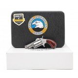 "North American MINI .22WMR (NGZ1108)" - 2 of 3