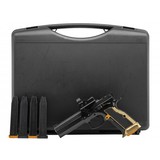 "CZ 75 Tactical Sport 9MM (PR56545)" - 2 of 7